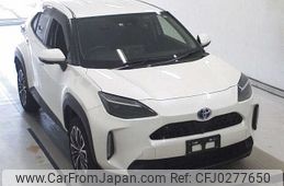 toyota yaris-cross 2022 -TOYOTA--Yaris Cross MXPJ10--3051094---TOYOTA--Yaris Cross MXPJ10--3051094-