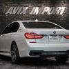 bmw 7-series 2019 quick_quick_7D20_WBA7D02010B314919 image 2