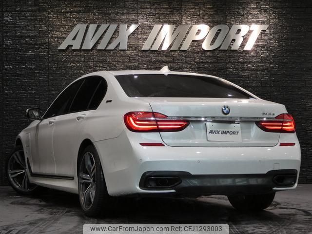 bmw 7-series 2019 quick_quick_7D20_WBA7D02010B314919 image 2