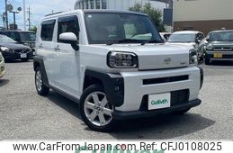 daihatsu taft 2021 -DAIHATSU--Taft 6BA-LA900S--LA900S-0057076---DAIHATSU--Taft 6BA-LA900S--LA900S-0057076-