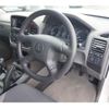 mitsubishi pajero 2004 CFJ9751618 image 11