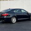 lexus ls 2010 -LEXUS--Lexus LS DAA-UVF45--UVF45-5010684---LEXUS--Lexus LS DAA-UVF45--UVF45-5010684- image 3