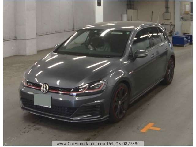 volkswagen golf 2018 -VOLKSWAGEN 【八王子 330ｿ5336】--VW Golf ABA-AUCHH--WVWZZZAUZJW223039---VOLKSWAGEN 【八王子 330ｿ5336】--VW Golf ABA-AUCHH--WVWZZZAUZJW223039- image 2