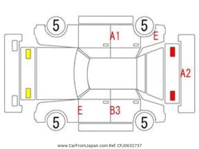 subaru forester 2016 -SUBARU--Forester DBA-SJ5--SJ5-082215---SUBARU--Forester DBA-SJ5--SJ5-082215- image 2