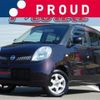 nissan moco 2008 -NISSAN--Moco MG22S--MG22S-255152---NISSAN--Moco MG22S--MG22S-255152- image 1