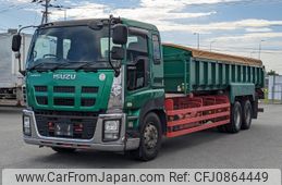 isuzu giga 2013 -ISUZU--Giga QKG-CYM77A--CYM77A-7000272---ISUZU--Giga QKG-CYM77A--CYM77A-7000272-