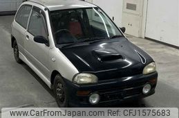 subaru vivio 1998 CFJ1575683