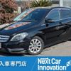 mercedes-benz b-class 2013 quick_quick_DBA-246242_WDD2462422J174664 image 1