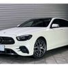 mercedes-benz e-class-station-wagon 2021 -MERCEDES-BENZ 【神戸 372ﾐ 810】--Benz E Class Wagon 4AA-213277C--W1K2132772A909812---MERCEDES-BENZ 【神戸 372ﾐ 810】--Benz E Class Wagon 4AA-213277C--W1K2132772A909812- image 1