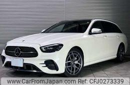 mercedes-benz e-class-station-wagon 2021 -MERCEDES-BENZ 【神戸 372ﾐ 810】--Benz E Class Wagon 4AA-213277C--W1K2132772A909812---MERCEDES-BENZ 【神戸 372ﾐ 810】--Benz E Class Wagon 4AA-213277C--W1K2132772A909812-