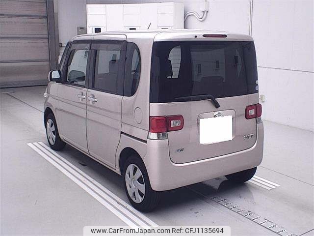 daihatsu tanto 2012 -DAIHATSU 【岐阜 582ﾔ8022】--Tanto L375S-0513375---DAIHATSU 【岐阜 582ﾔ8022】--Tanto L375S-0513375- image 2