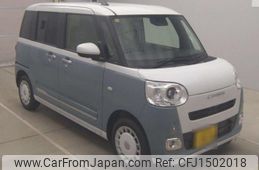 daihatsu move-canbus 2023 CFJ1502018