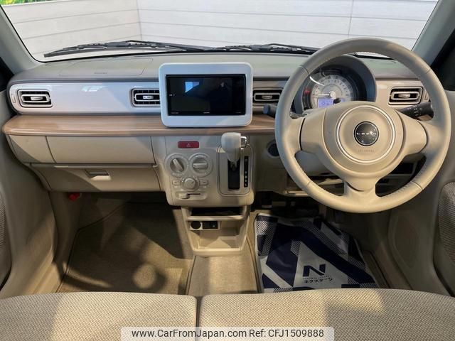 suzuki alto-lapin 2018 CFJ1509888 image 2