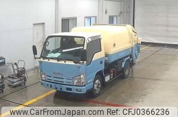 isuzu elf-truck 2008 -ISUZU--Elf NKR85-7007698---ISUZU--Elf NKR85-7007698-