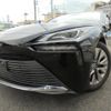 toyota mirai 2021 quick_quick_JPD20_JPD20-0001771 image 1