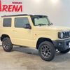 suzuki jimny 2018 -SUZUKI--Jimny 3BA-JB64W--JB64W-105720---SUZUKI--Jimny 3BA-JB64W--JB64W-105720- image 16