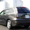 honda stream 2008 TE1580 image 10