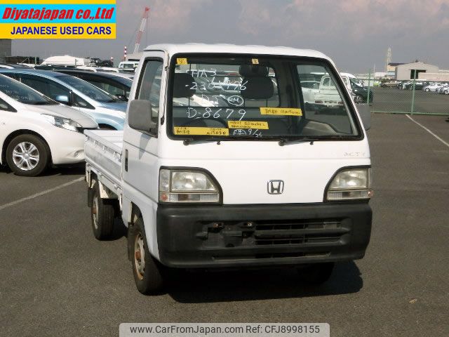 honda acty-truck 1996 No.15050 image 1