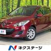 mazda demio 2012 -MAZDA--Demio DBA-DEJFS--DEJFS-122433---MAZDA--Demio DBA-DEJFS--DEJFS-122433- image 1