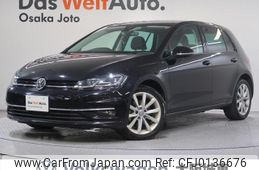 volkswagen golf 2019 quick_quick_AUCJZ_WVWZZZAUZKW135307