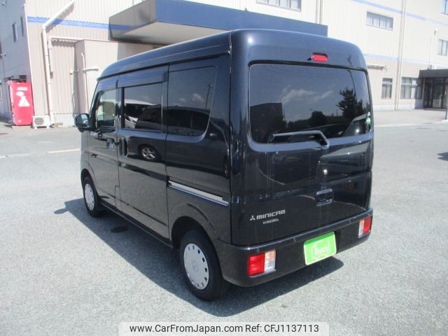 mitsubishi minicab-van 2020 -MITSUBISHI--Minicab Van EBD-DS17V--DS17V-850662---MITSUBISHI--Minicab Van EBD-DS17V--DS17V-850662- image 2