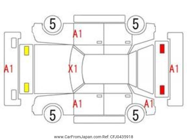 toyota alphard 2020 -TOYOTA--Alphard 3BA-AGH30W--AGH30-0349791---TOYOTA--Alphard 3BA-AGH30W--AGH30-0349791- image 2