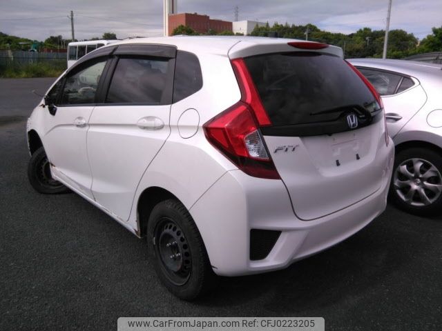 honda fit 2017 -HONDA--Fit GK3-3314552---HONDA--Fit GK3-3314552- image 2