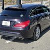 mercedes-benz cla-class 2015 quick_quick_DBA-117942_WDD1179422N256385 image 4