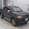 mitsubishi triton 2009 -MITSUBISHI 【久留米 130ね1122】--Triton KB9T-0001074---MITSUBISHI 【久留米 130ね1122】--Triton KB9T-0001074- image 6