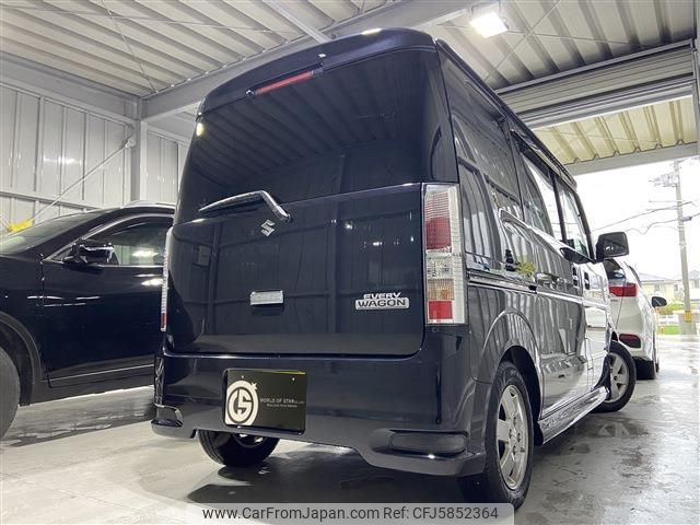 suzuki every-wagon 2016 AUTOSERVER_1K_3572_43 image 2