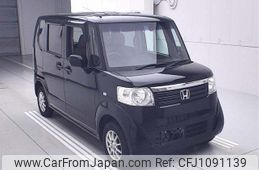 honda n-box 2012 -HONDA--N BOX JF2-1005010---HONDA--N BOX JF2-1005010-