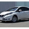 nissan note 2018 -NISSAN--Note DAA-HE12--HE12-225758---NISSAN--Note DAA-HE12--HE12-225758- image 1