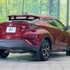 toyota c-hr 2017 -TOYOTA--C-HR DAA-ZYX10--ZYX10-2039049---TOYOTA--C-HR DAA-ZYX10--ZYX10-2039049- image 18