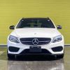 mercedes-benz amg 2018 CFJ1616994 image 3
