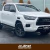 toyota hilux 2022 -TOYOTA--Hilux 3DF-GUN125--GUN125-3938323---TOYOTA--Hilux 3DF-GUN125--GUN125-3938323- image 1