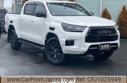 toyota hilux 2022 -TOYOTA--Hilux 3DF-GUN125--GUN125-3938323---TOYOTA--Hilux 3DF-GUN125--GUN125-3938323-
