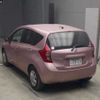 nissan note 2015 -NISSAN 【熊谷 559ﾀ1717】--Note E12--E12-418317---NISSAN 【熊谷 559ﾀ1717】--Note E12--E12-418317- image 2