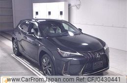 lexus ux 2019 -LEXUS--Lexus UX MZAA10-2019276---LEXUS--Lexus UX MZAA10-2019276-