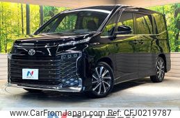 toyota voxy 2022 -TOYOTA--Voxy 6BA-MZRA90W--MZRA90-0005930---TOYOTA--Voxy 6BA-MZRA90W--MZRA90-0005930-