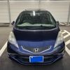 honda fit 2008 -HONDA--Fit DBA-GE8--GE8-1011786---HONDA--Fit DBA-GE8--GE8-1011786- image 1