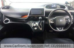 toyota sienta 2017 504928-922331