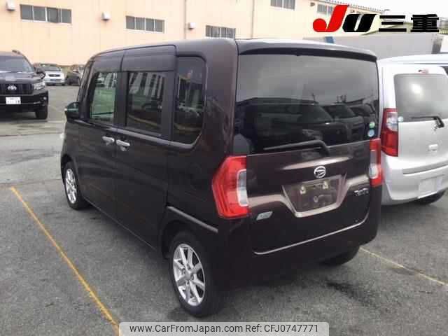 daihatsu tanto 2014 -DAIHATSU--Tanto LA600S--0057429---DAIHATSU--Tanto LA600S--0057429- image 2