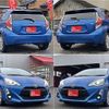 toyota aqua 2017 -TOYOTA--AQUA DAA-NHP10--6575965---TOYOTA--AQUA DAA-NHP10--6575965- image 2