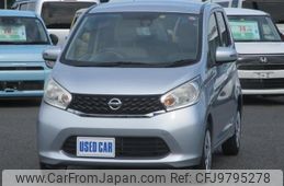 nissan dayz 2015 quick_quick_DBA-B21W_B21W-0217701