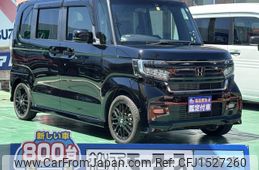 honda n-box 2022 CFJ1527260