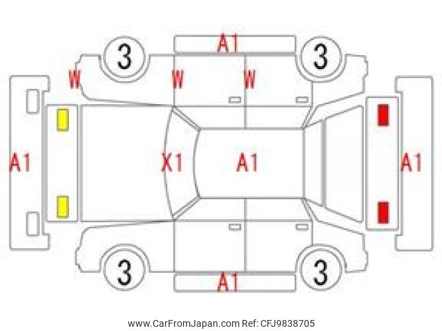 honda n-box 2019 -HONDA--N BOX DBA-JF3--JF3-2092496---HONDA--N BOX DBA-JF3--JF3-2092496- image 2