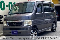 honda vamos 2007 quick_quick_ABA-HM1_HM1-2705150