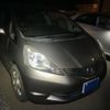 honda fit 2009 -HONDA--Fit DBA-GE6--GE6-1284701---HONDA--Fit DBA-GE6--GE6-1284701- image 2