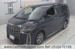 toyota alphard 2021 -TOYOTA 【広島 330せ2978】--Alphard AGH30W-0386419---TOYOTA 【広島 330せ2978】--Alphard AGH30W-0386419-