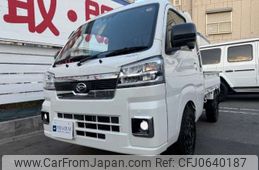 daihatsu hijet-truck 2023 -DAIHATSU 【神戸 483ﾂ8899】--Hijet Truck 3BD-S510P--S510P-0535026---DAIHATSU 【神戸 483ﾂ8899】--Hijet Truck 3BD-S510P--S510P-0535026-